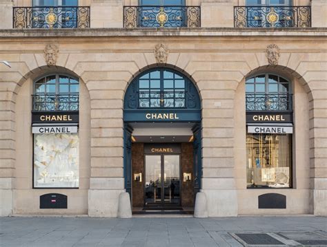 chanel paris store|chanel official website.